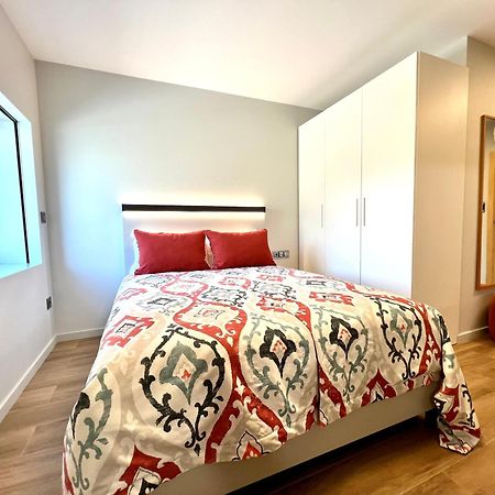 Riacentrum - Smart Residence Авейру Экстерьер фото