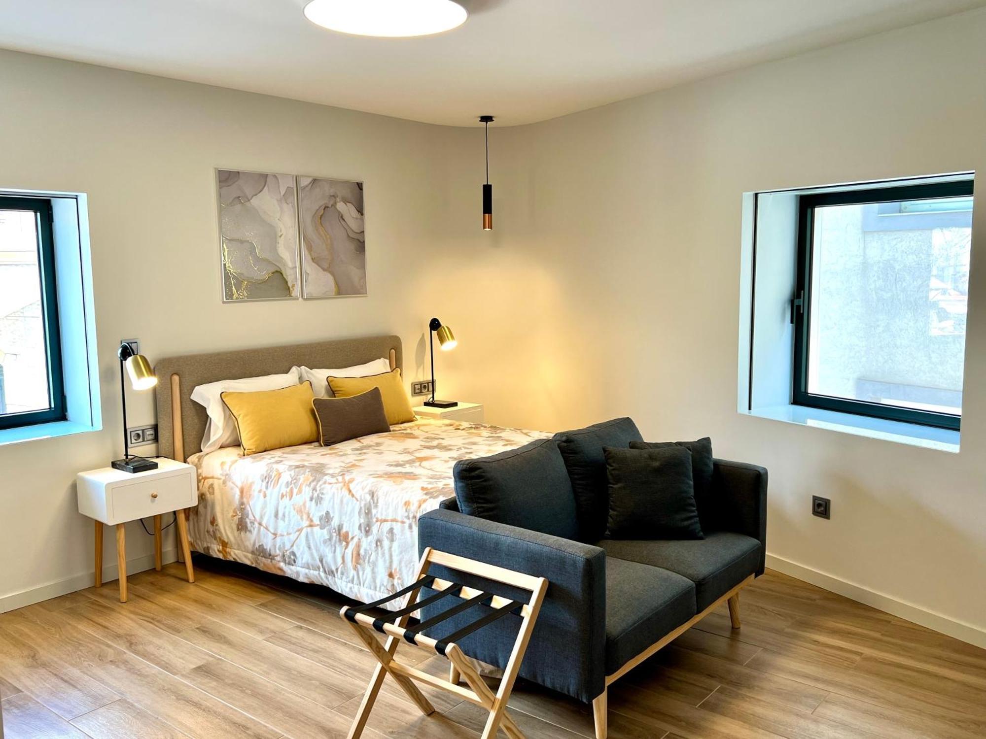 Riacentrum - Smart Residence Авейру Экстерьер фото