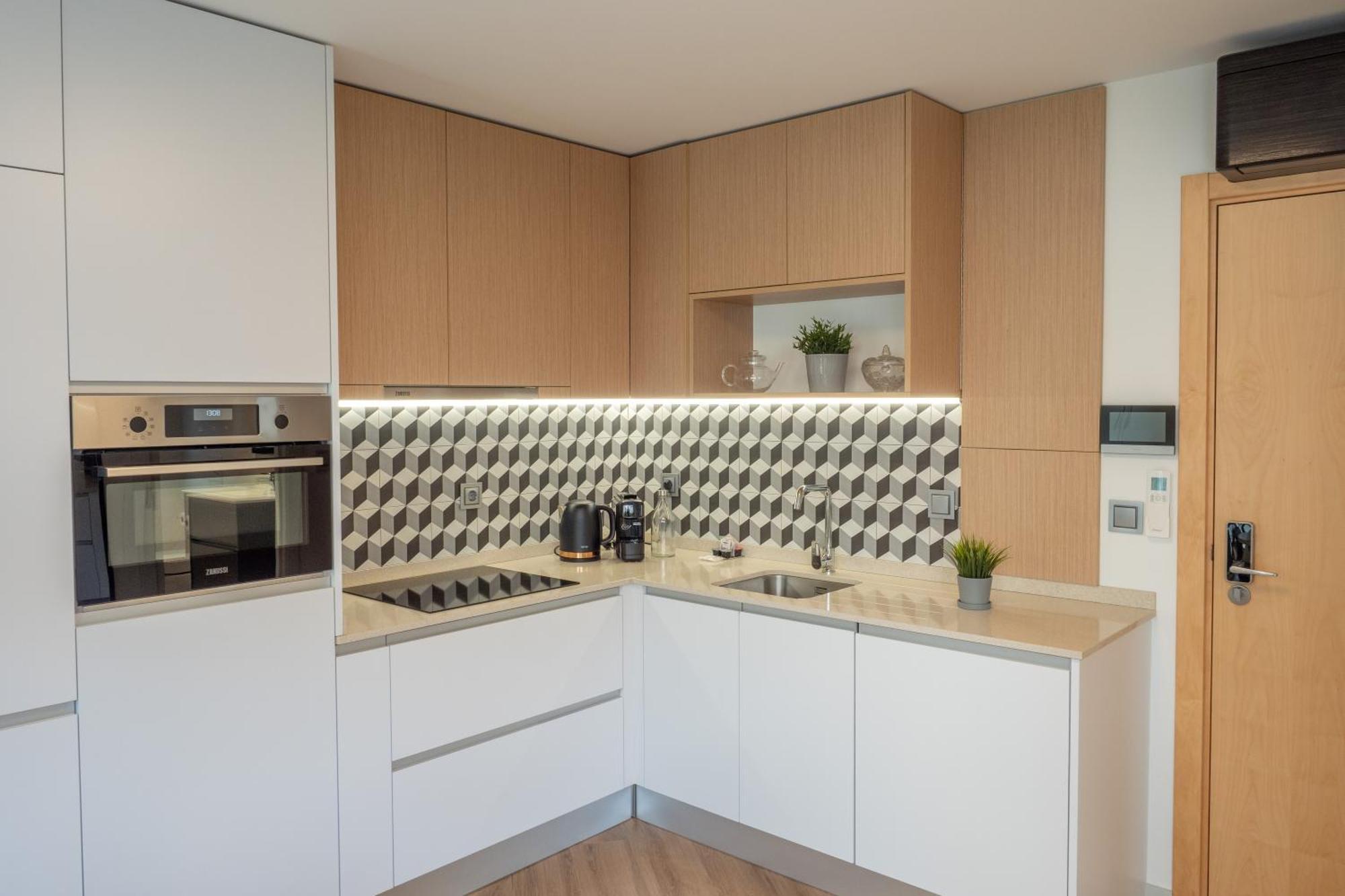 Riacentrum - Smart Residence Авейру Экстерьер фото