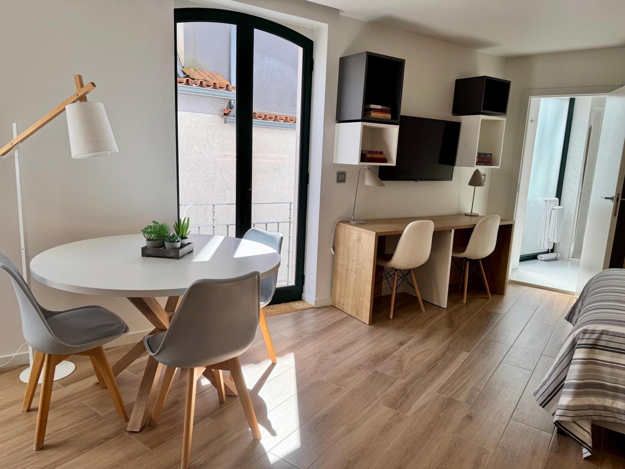 Riacentrum - Smart Residence Авейру Экстерьер фото
