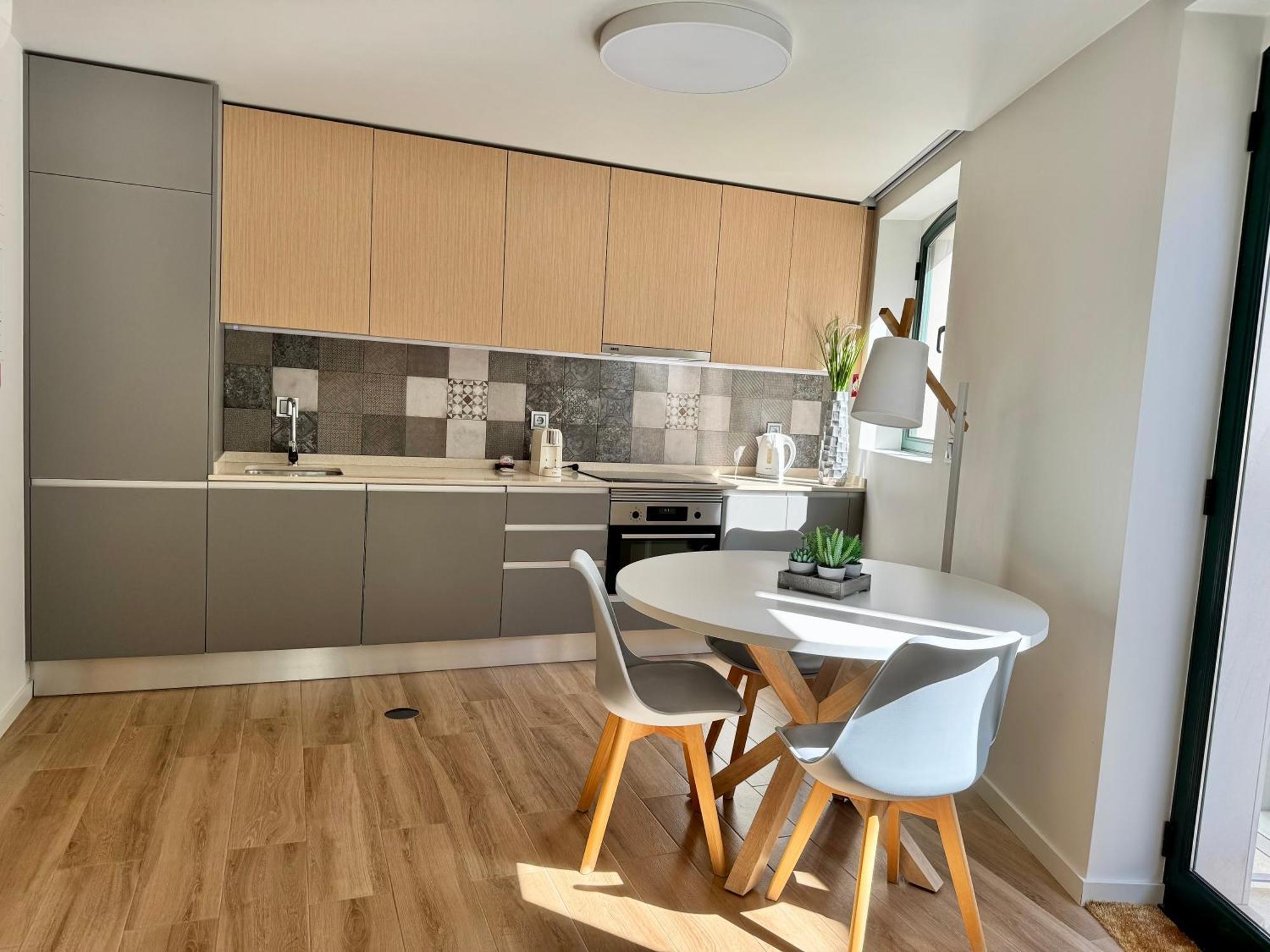 Riacentrum - Smart Residence Авейру Экстерьер фото