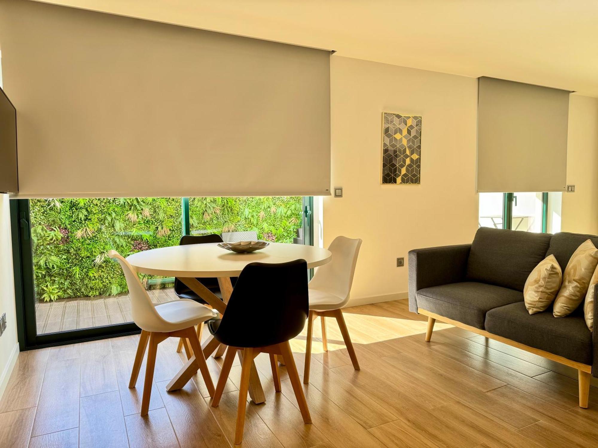 Riacentrum - Smart Residence Авейру Экстерьер фото